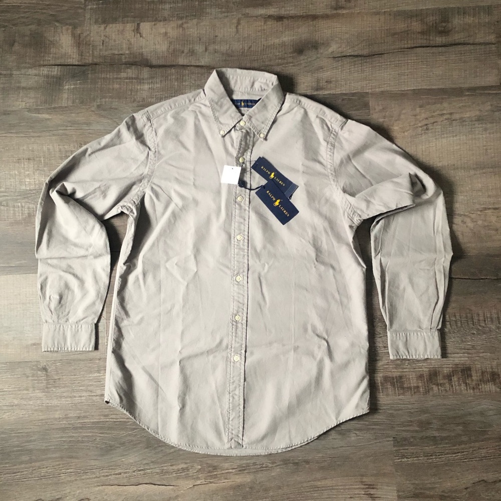 Ralph Lauren Shirt